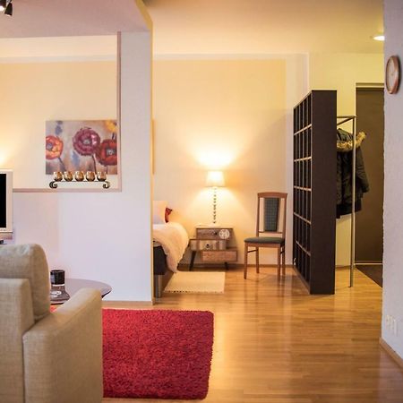 Large Studio Downtown Tallinn Ngoại thất bức ảnh