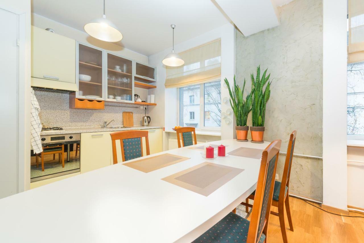 Large Studio Downtown Tallinn Ngoại thất bức ảnh