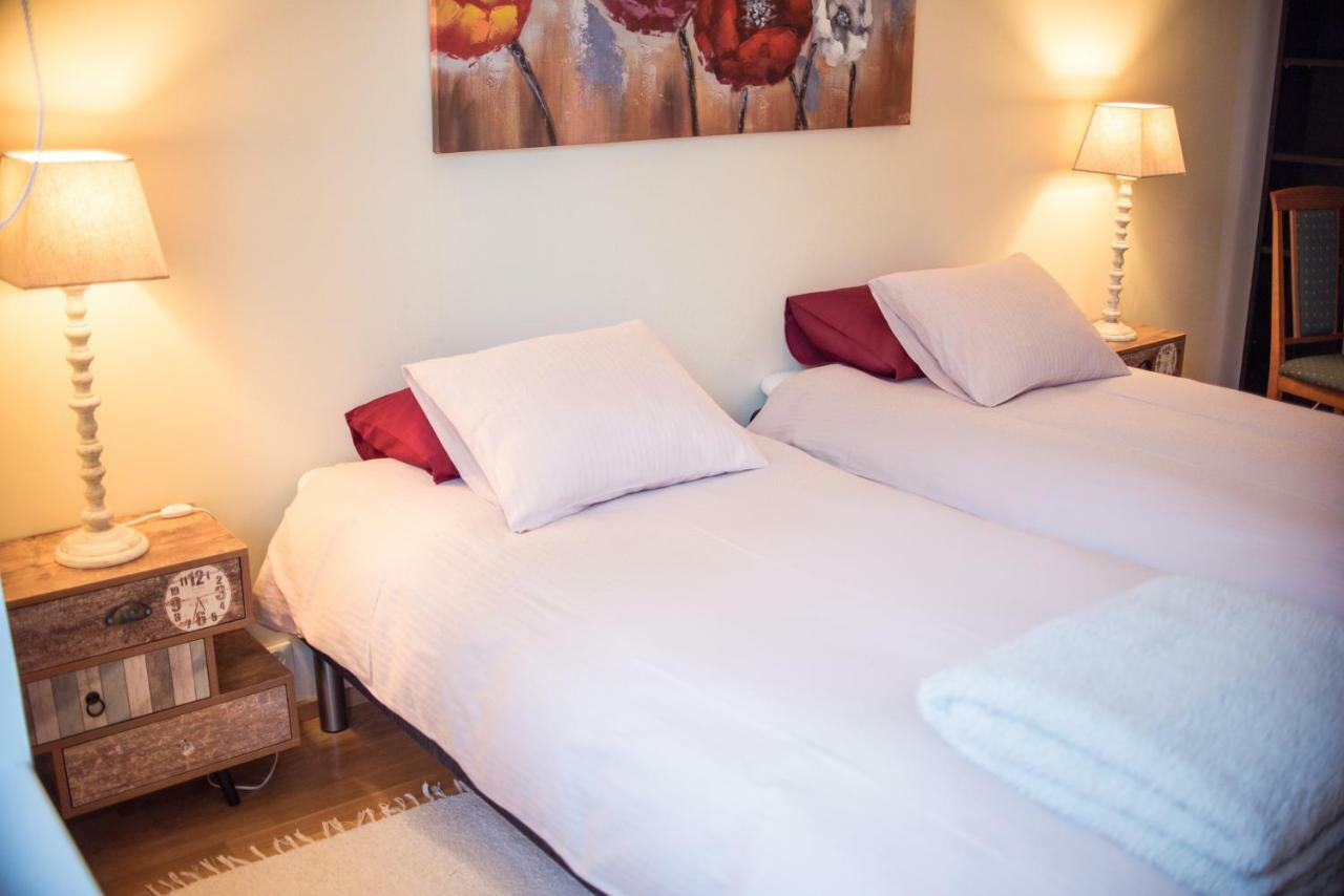 Large Studio Downtown Tallinn Ngoại thất bức ảnh