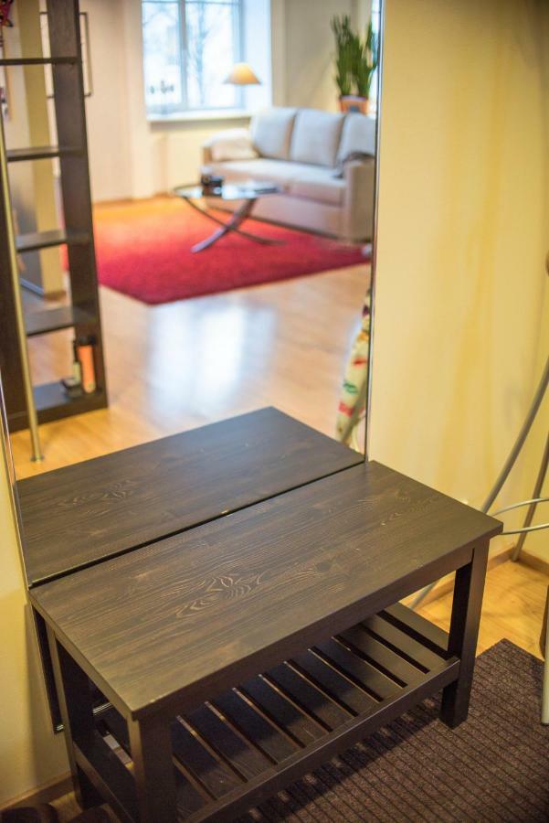 Large Studio Downtown Tallinn Ngoại thất bức ảnh